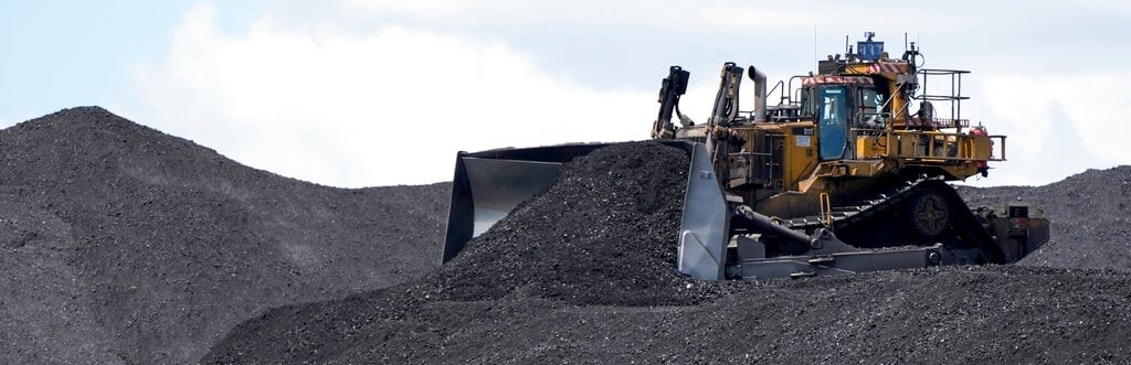 You are currently viewing (WYNIKI) Zapytanie ofertowe dot. dostawy węgla kamiennego do celów energetycznych sortyment: Miał II A w ilości 1700 ton oraz groszek w ilości 225 ton