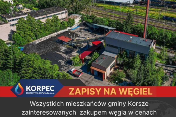 Read more about the article Zapisy na węgiel